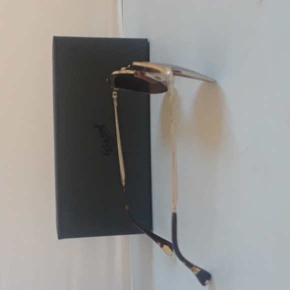 PERSOL SUNGLASSES UNISEX. - Picture 3 of 7